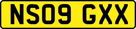 NS09GXX