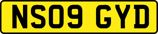 NS09GYD