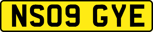 NS09GYE