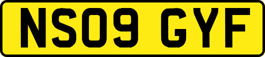 NS09GYF