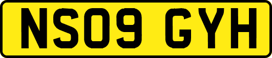 NS09GYH