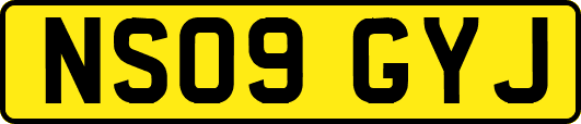 NS09GYJ