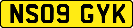 NS09GYK