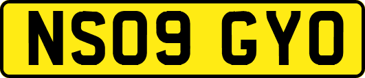 NS09GYO