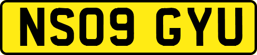 NS09GYU