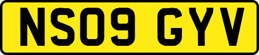 NS09GYV