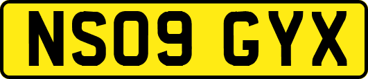 NS09GYX