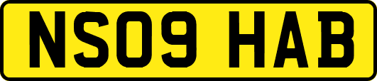 NS09HAB