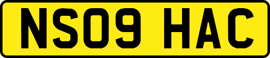 NS09HAC