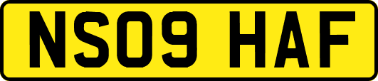 NS09HAF