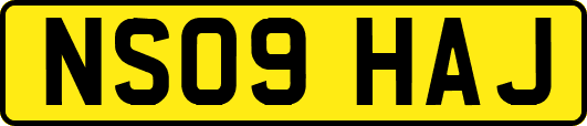 NS09HAJ