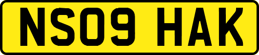 NS09HAK