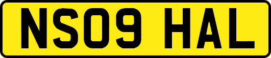 NS09HAL