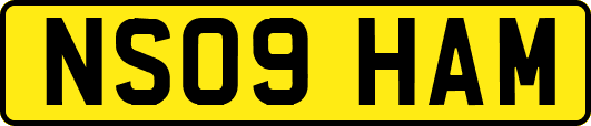 NS09HAM