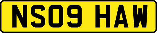 NS09HAW