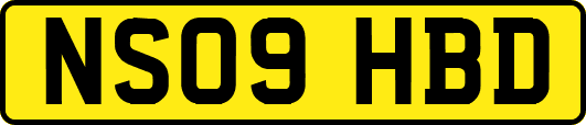 NS09HBD