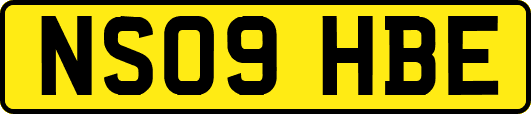 NS09HBE