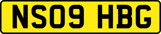 NS09HBG