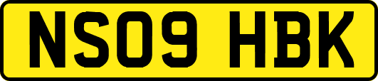 NS09HBK