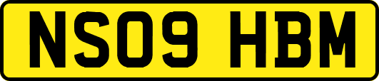 NS09HBM