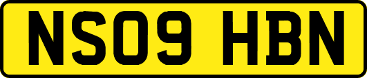 NS09HBN