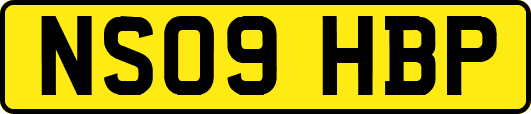 NS09HBP