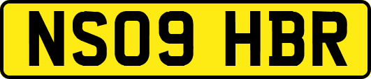 NS09HBR