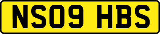 NS09HBS