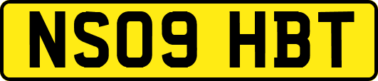 NS09HBT