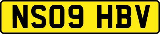 NS09HBV