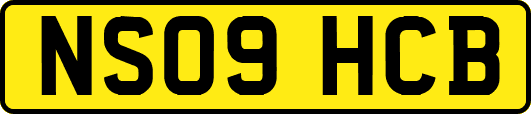 NS09HCB