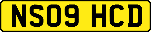NS09HCD