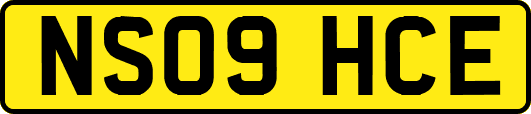 NS09HCE