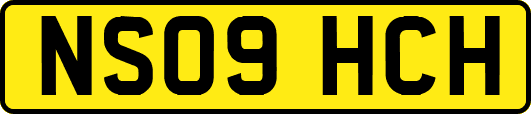NS09HCH