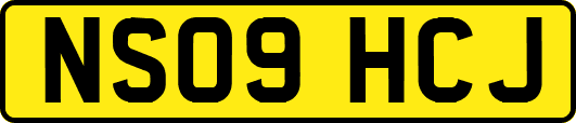 NS09HCJ