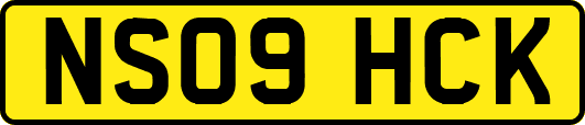 NS09HCK