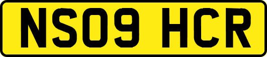 NS09HCR