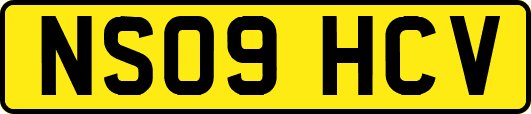NS09HCV
