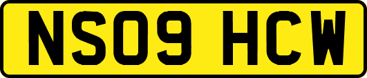 NS09HCW