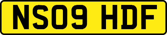 NS09HDF