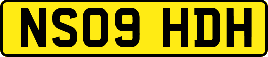 NS09HDH