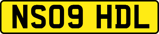 NS09HDL