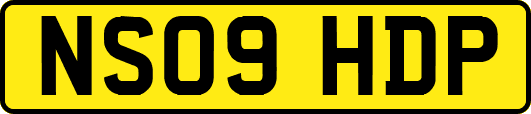 NS09HDP