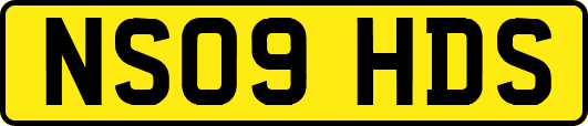 NS09HDS