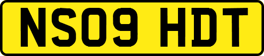 NS09HDT