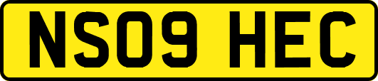 NS09HEC