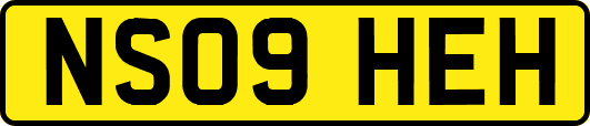 NS09HEH