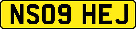 NS09HEJ