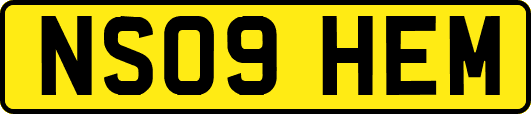 NS09HEM