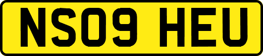 NS09HEU